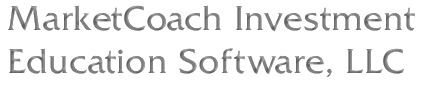 MarketCoach Investment Education Software, LLC